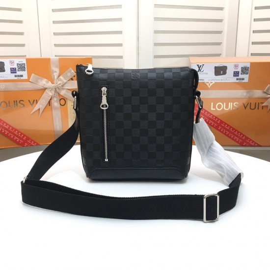 LV Bags High Quality