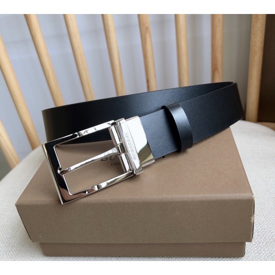 Burberry Belts
 Top Quality