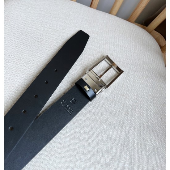 Burberry Belts
 Top Quality
