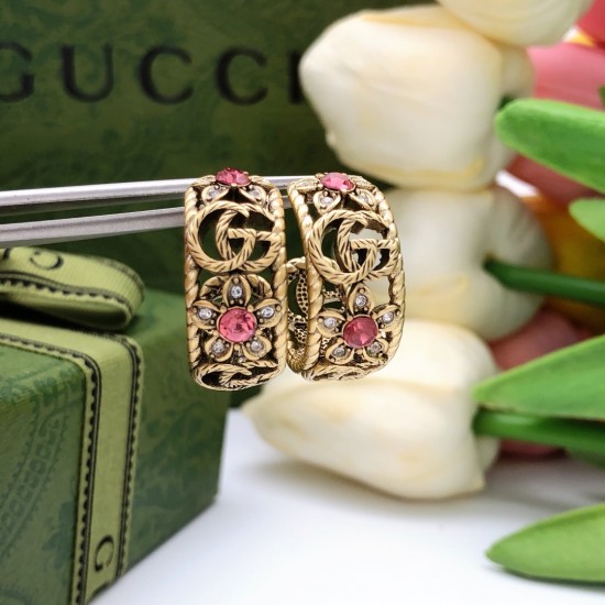 Gucci Jewelry Earrings
