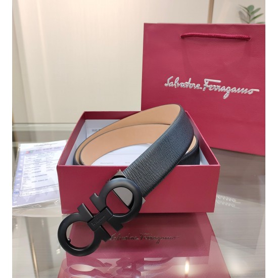 Ferragamo Belts
 Top Quality