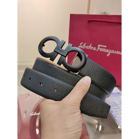 Ferragamo Belts
 Top Quality