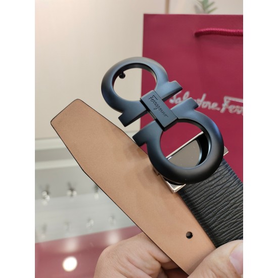 Ferragamo Belts
 Top Quality