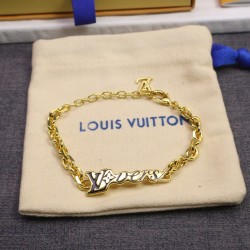 LV Jewelry Bracelet