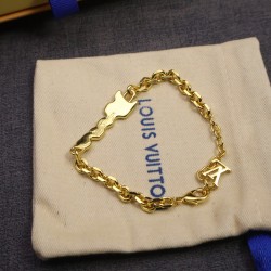 LV Jewelry Bracelet
