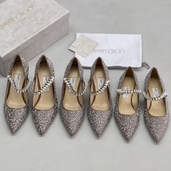 Jimmy Choo Shoes Top Quality