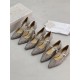 Jimmy Choo Shoes Top Quality