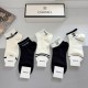 Chanel Socks