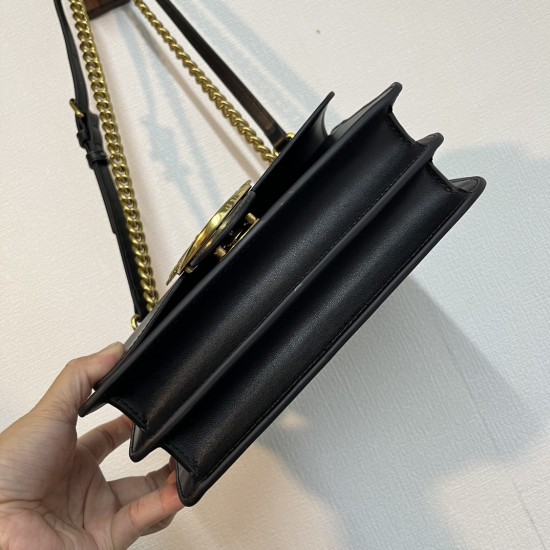 Pinko Bags Top Quality
21x13x6