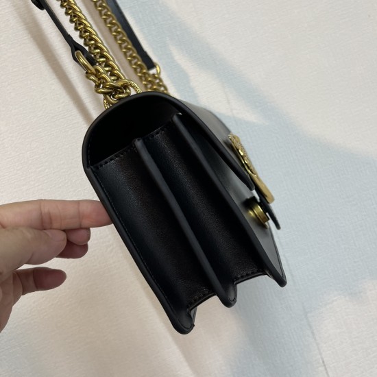 Pinko Bags Top Quality
21x13x6