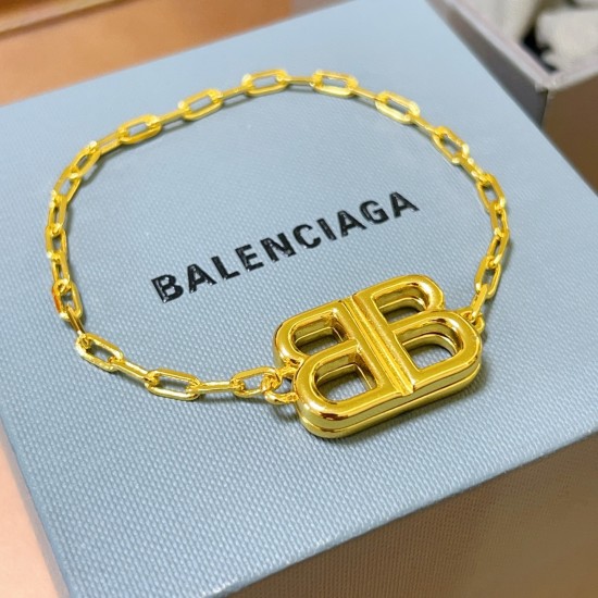 Balenciaga Jewelry Bracelet