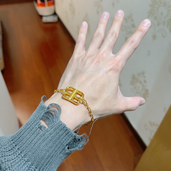 Balenciaga Jewelry Bracelet