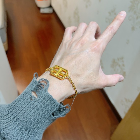 Balenciaga Jewelry Bracelet