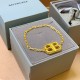 Balenciaga Jewelry Bracelet