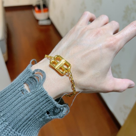 Balenciaga Jewelry Bracelet