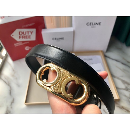 Celine Belts
 Top Quality