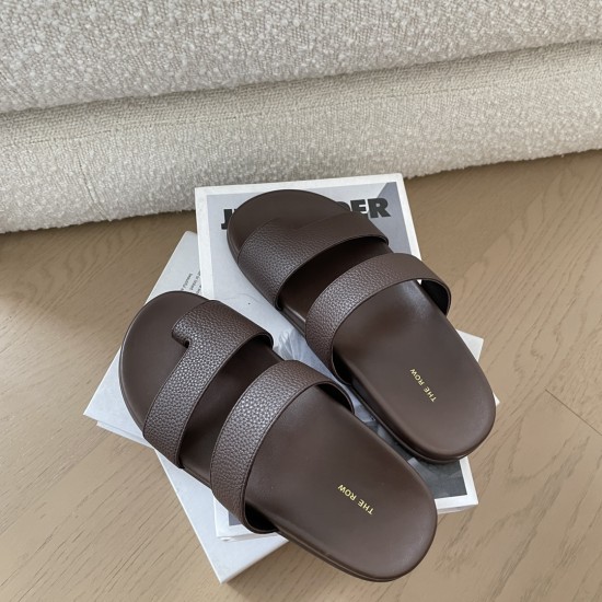 The Row Shoes Top Quality