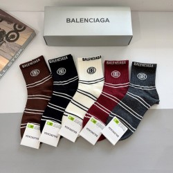 Balenciaga Socks