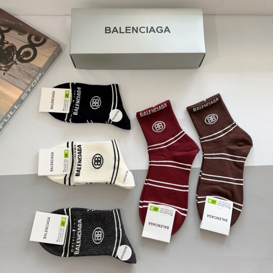 Balenciaga Socks