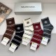 Balenciaga Socks