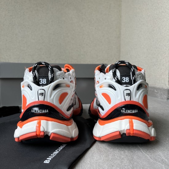 Balenciaga Shoes Top Quality