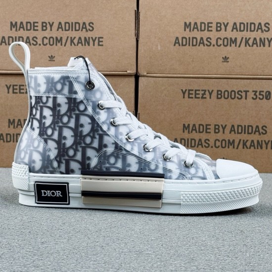 Dior Shoes Top Quality
B23 Oblique