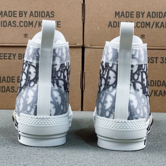 Dior Shoes Top Quality
B23 Oblique