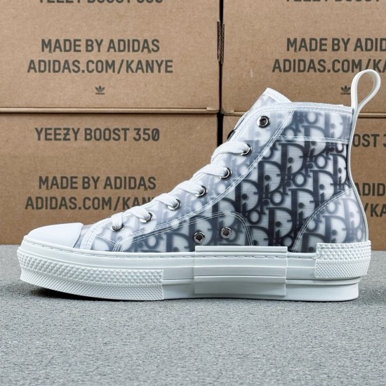 Dior Shoes Top Quality
B23 Oblique