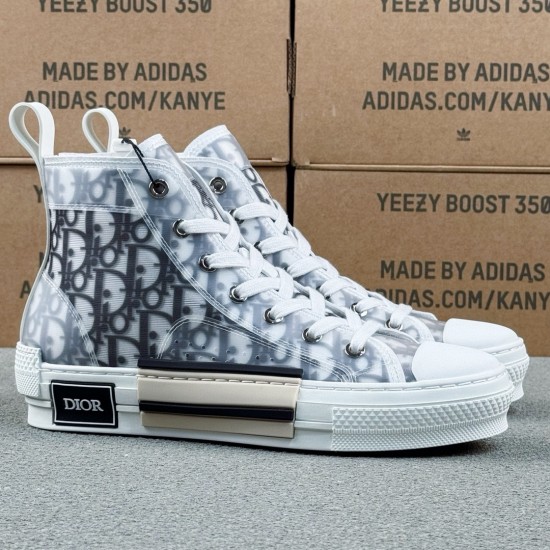 Dior Shoes Top Quality
B23 Oblique