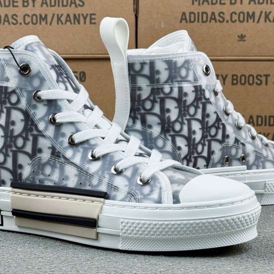 Dior Shoes Top Quality
B23 Oblique