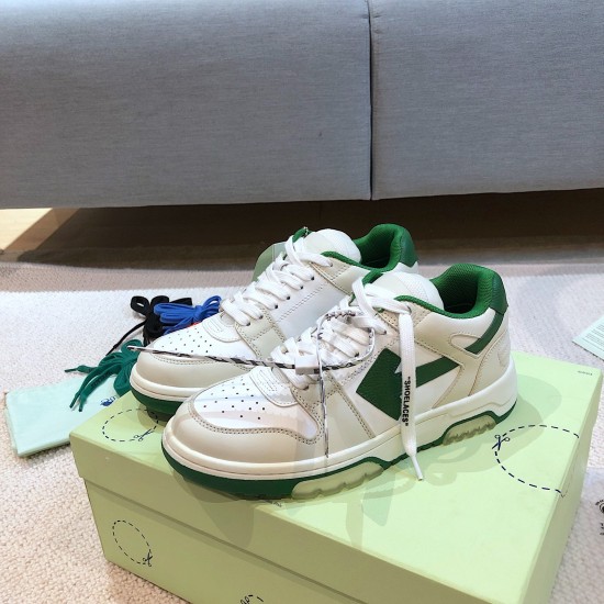 Off White Shoes Top Quality
women 35-40 

men 39-45