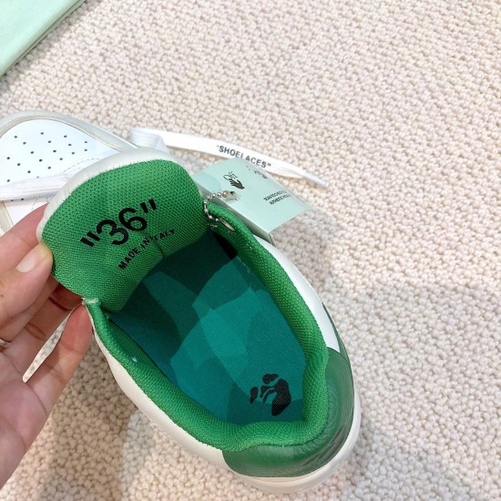 Off White Shoes Top Quality
women 35-40 

men 39-45