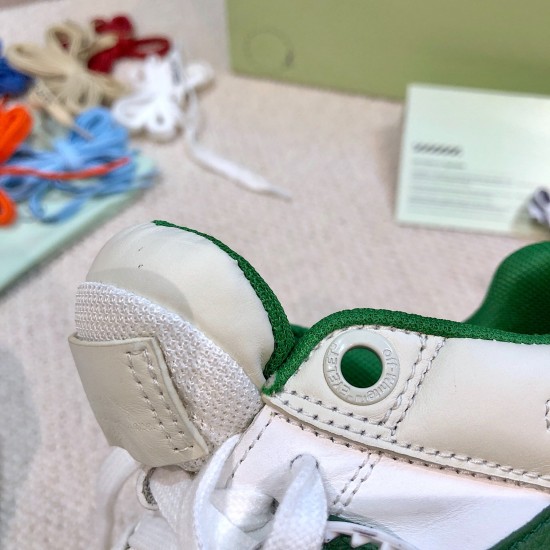 Off White Shoes Top Quality
women 35-40 

men 39-45