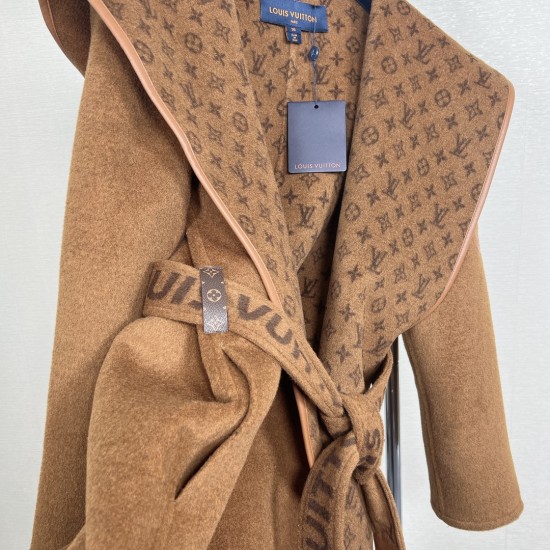 LV Coat