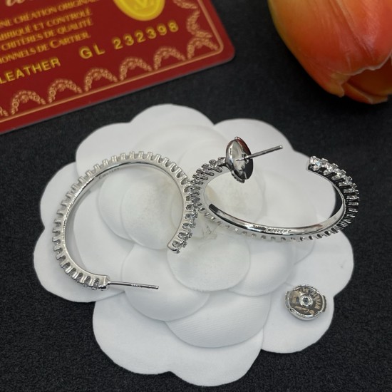 Cartier Jewelry High Quality