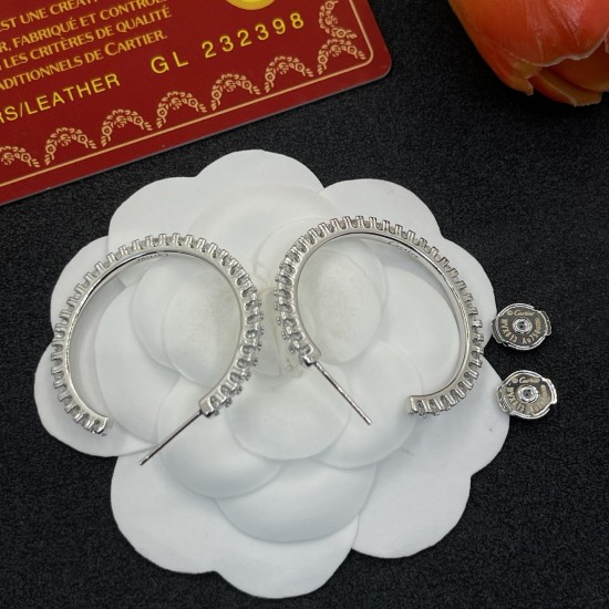 Cartier Jewelry High Quality