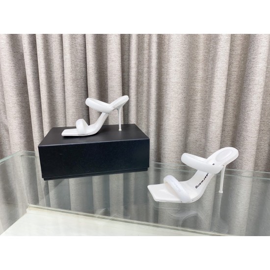 Alexander Wang Shoes Top Quality