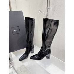 YSL Shoes Top Quality