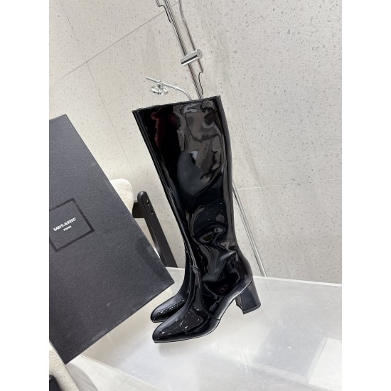 YSL Shoes Top Quality