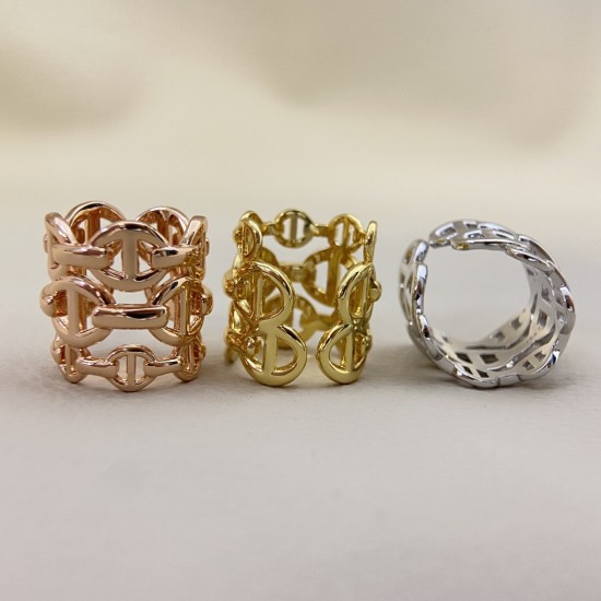 Hermes Jewelry High Quality