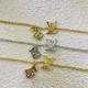 LV Jewelry High Quality