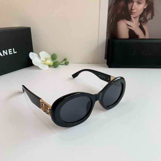 Chanel Glasses