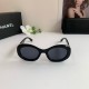 Chanel Glasses