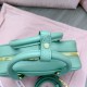 MiuMiu Bags Top Quality 22X10.5X7.5CM