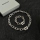 Balenciaga Jewelry Bracelet