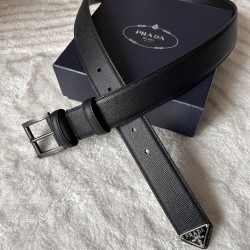 Prada Belts
 Top Quality