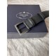 Prada Belts
 Top Quality