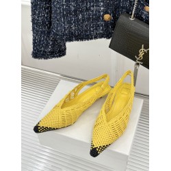 Jacquemus Shoes Top Quality