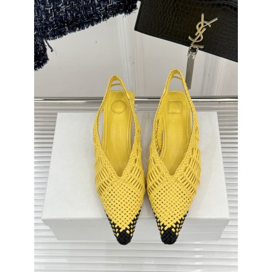 Jacquemus Shoes Top Quality