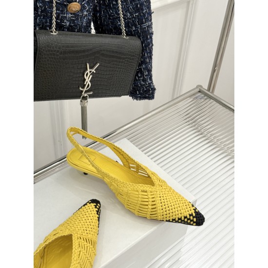 Jacquemus Shoes Top Quality